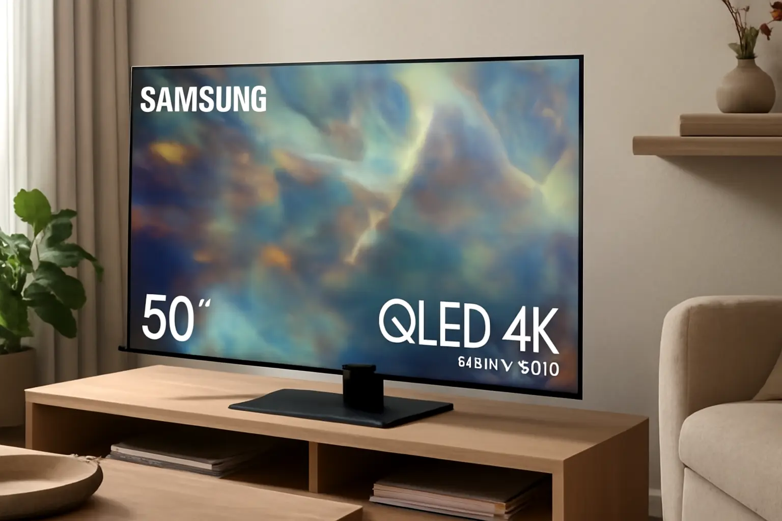 Cinco Principais Opções de samsung smart tv 50 qled 4k q60c 2023