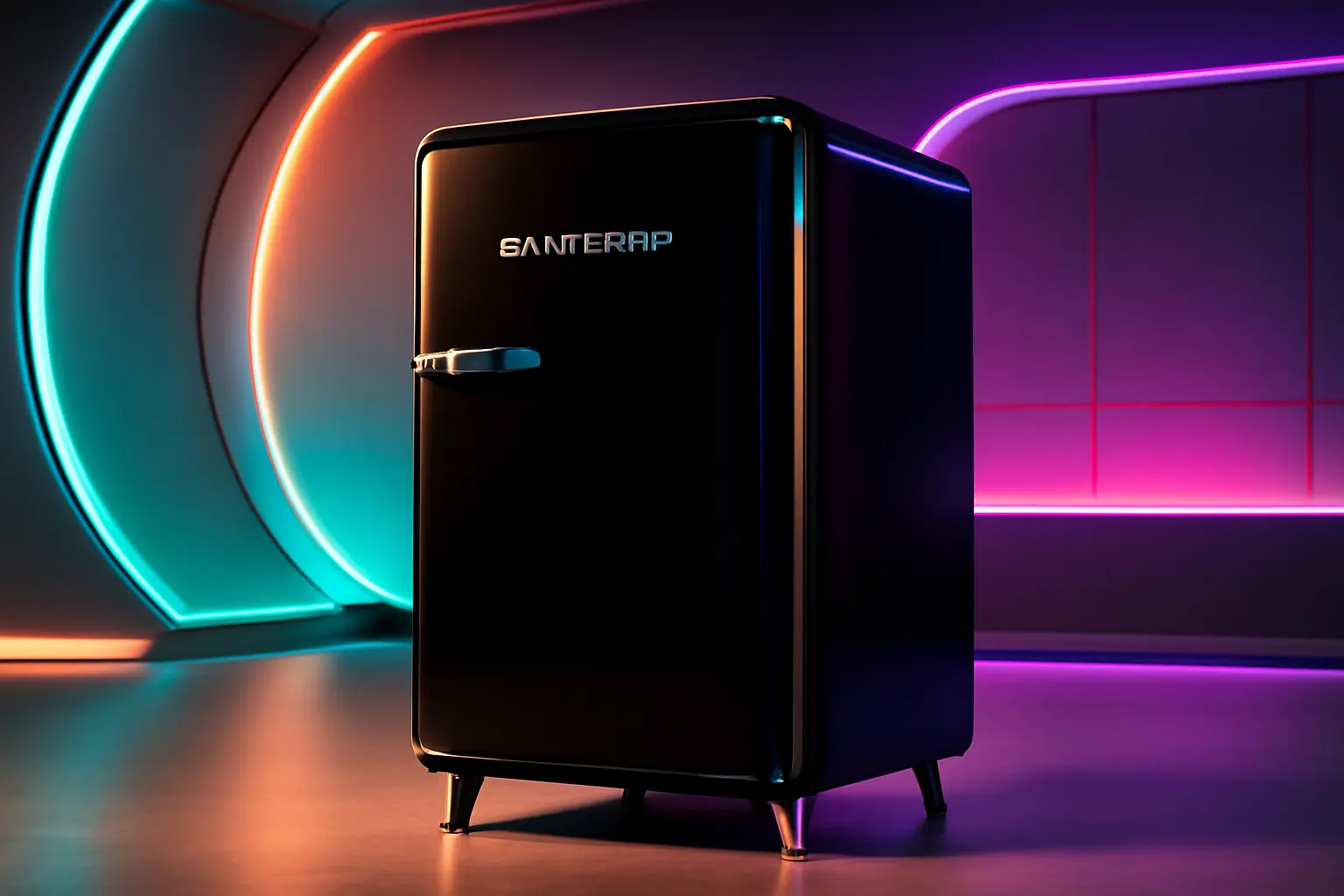 Top 5 frigobar retro brastemp preto