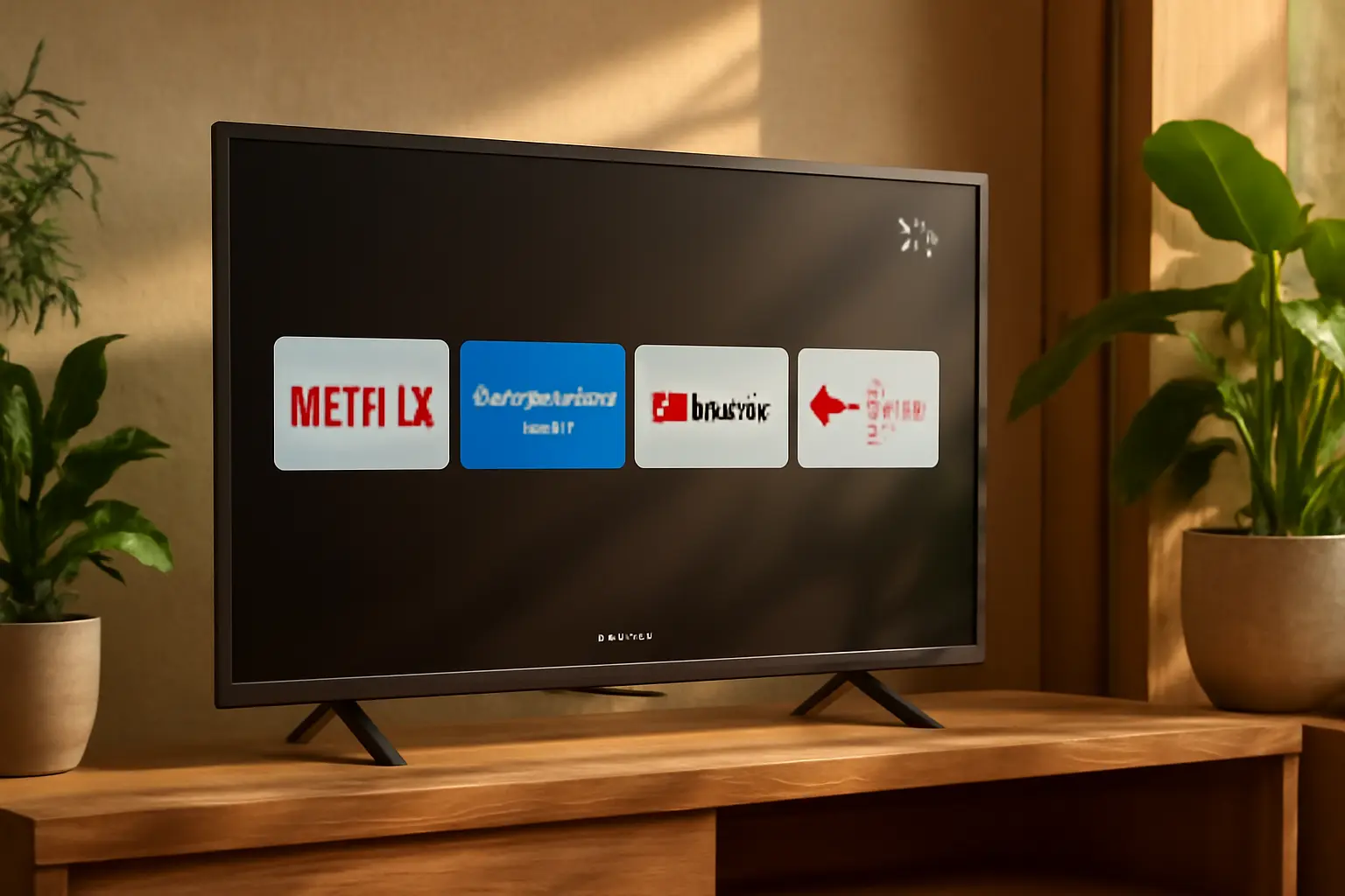 Principais 5 smart TV Philips 32