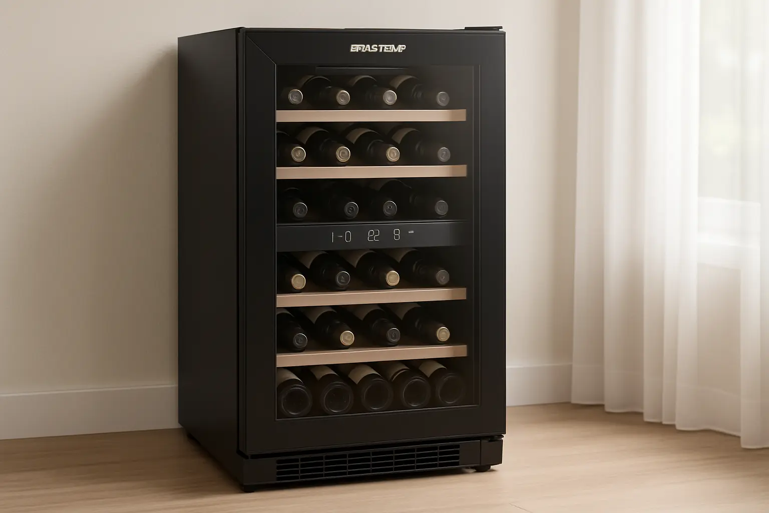 Principais 5 Adega Brastemp dual zone 33 garrafas