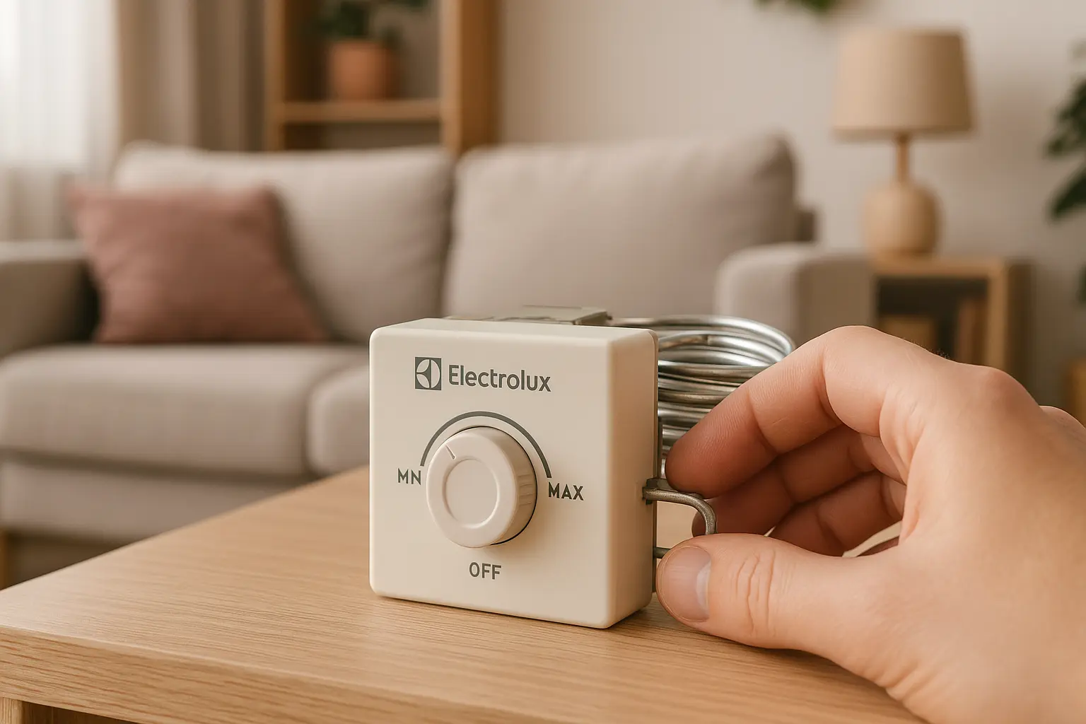 As 5 Melhores Opções de termostato geladeira Electrolux