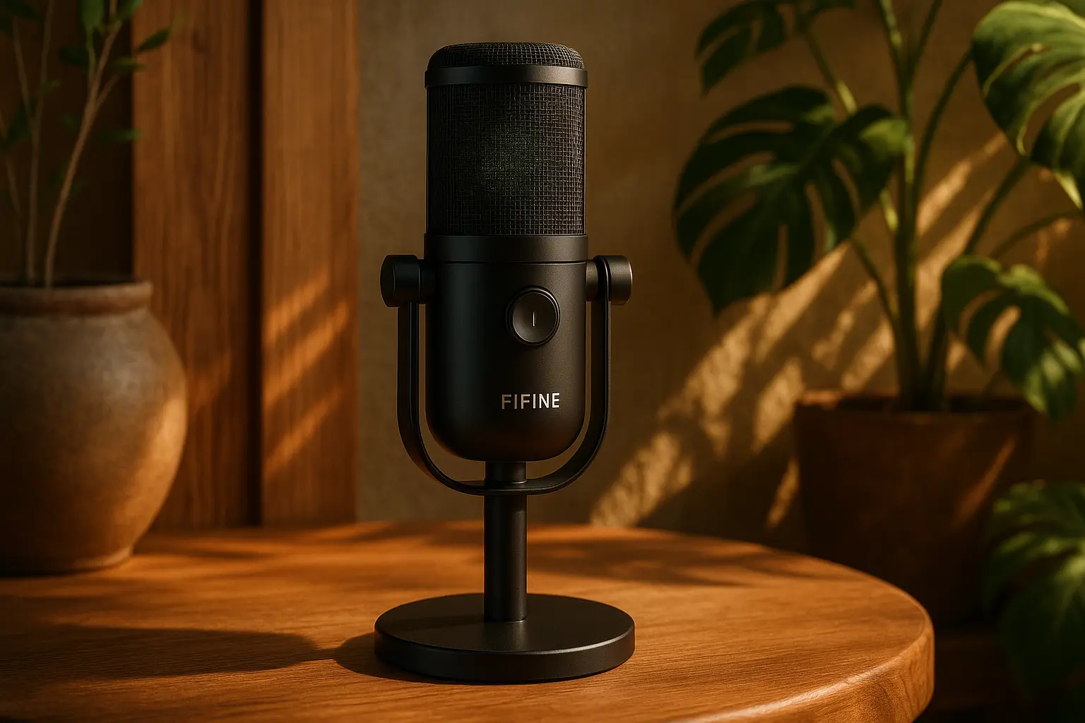 Melhores 5 Fifine a8