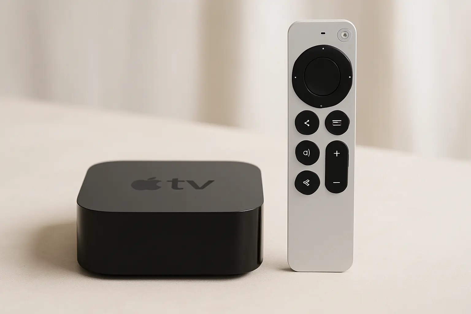 Top Cinco Apple TV 32gb 4k