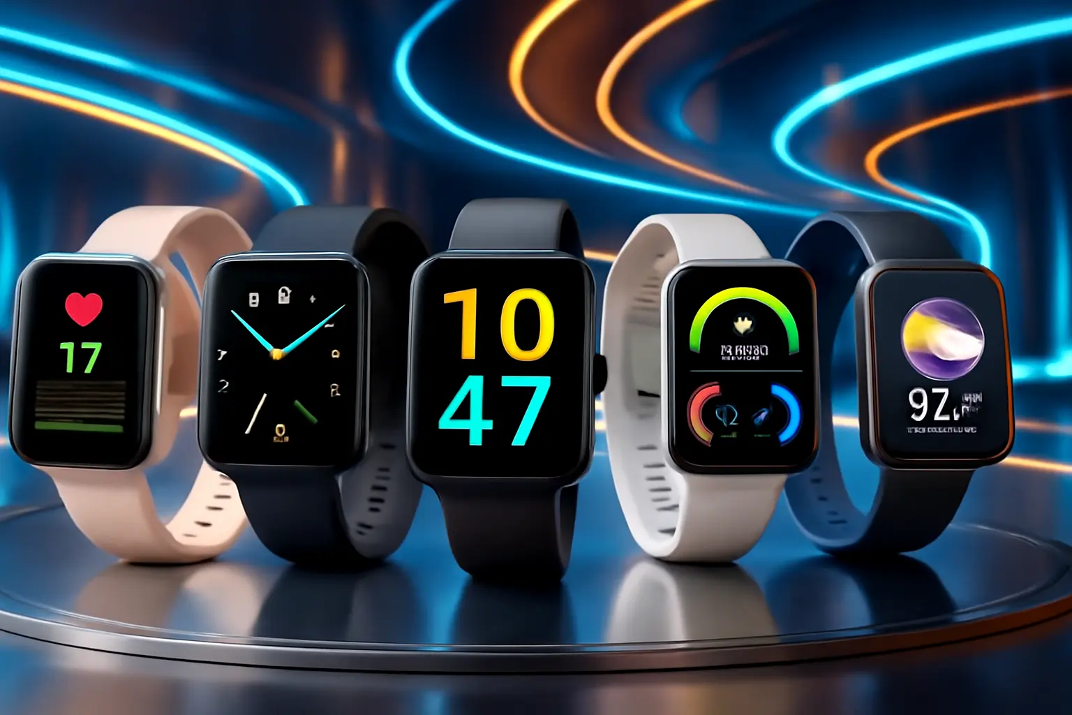 Cinco Principais Opções de Redmi watch 5 lite Xiaomi