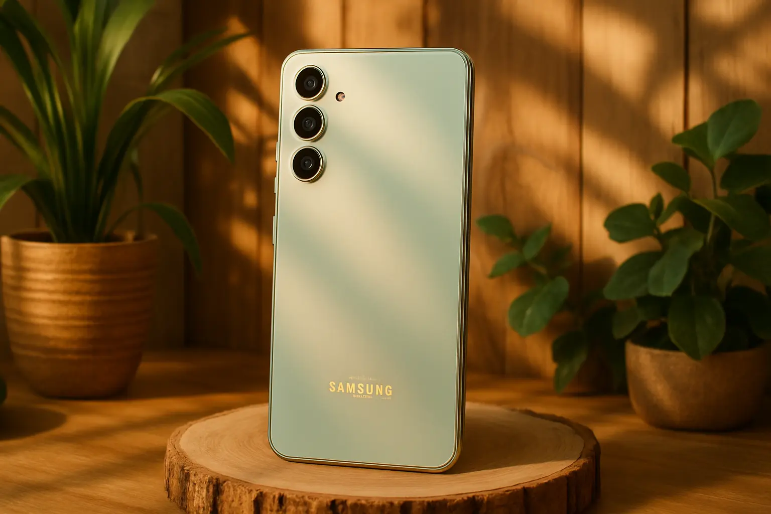 Top Cinco Samsung a35 5g