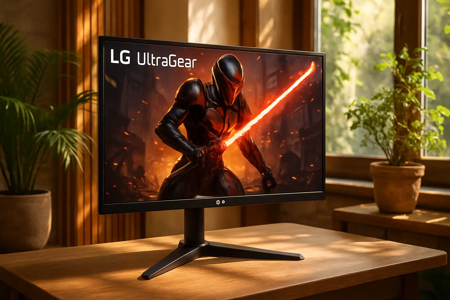Principais 5 Monitor LG Ultragear 24