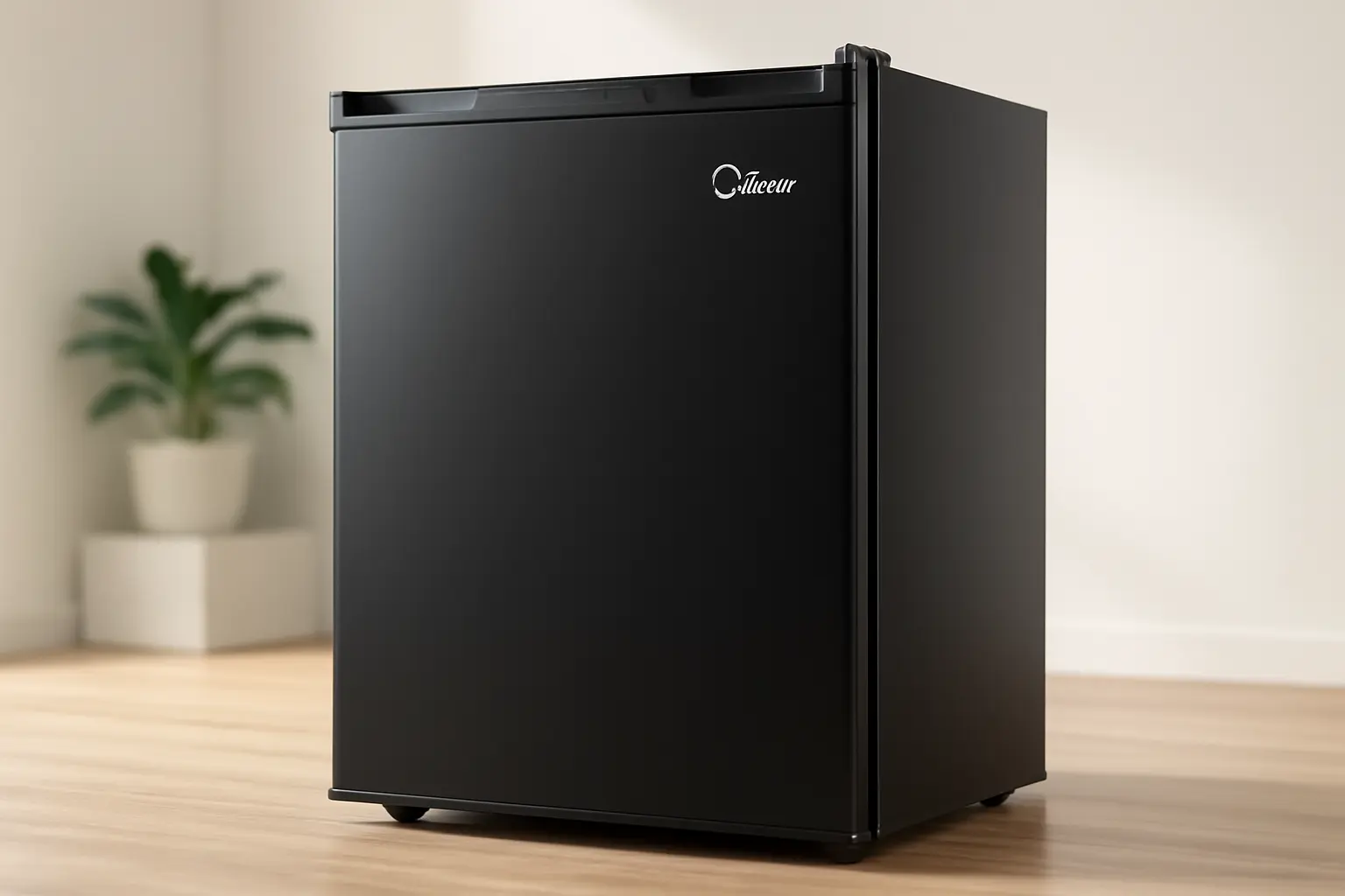 Top 5 Opções de frigobar preto midea