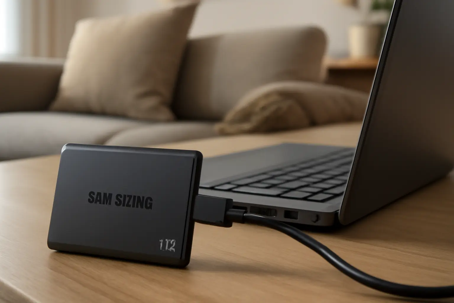 Top 5 Opções de Samsung HD externo 1TB