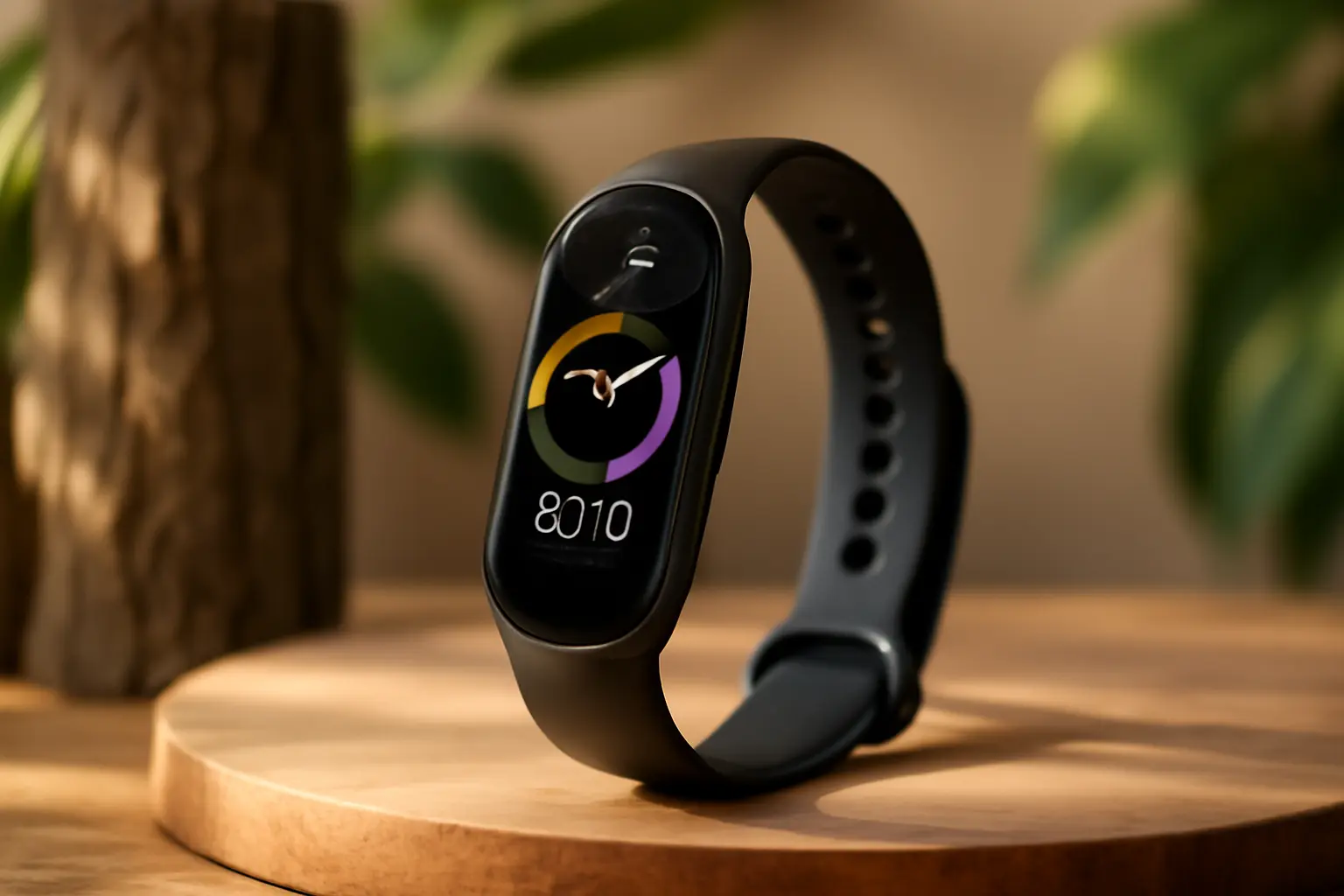 As 5 Melhores Opções de Xiaomi-smart band 9