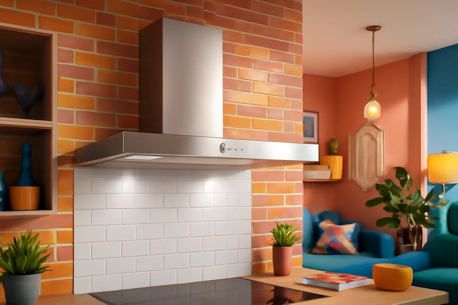 Cinco Principais Opções de depurador de ar 80cm electrolux