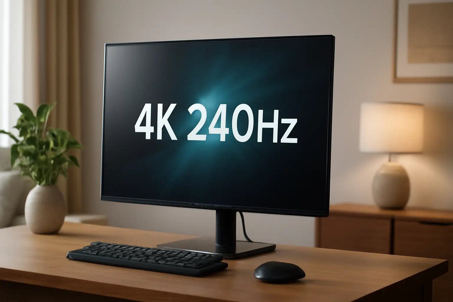 Lista de 5 Melhores: monitor 4k 240hz