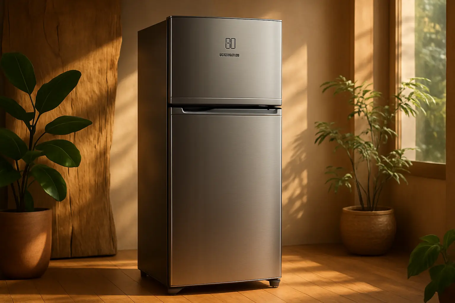 Top 5 Opções de geladeira Electrolux 240 litros