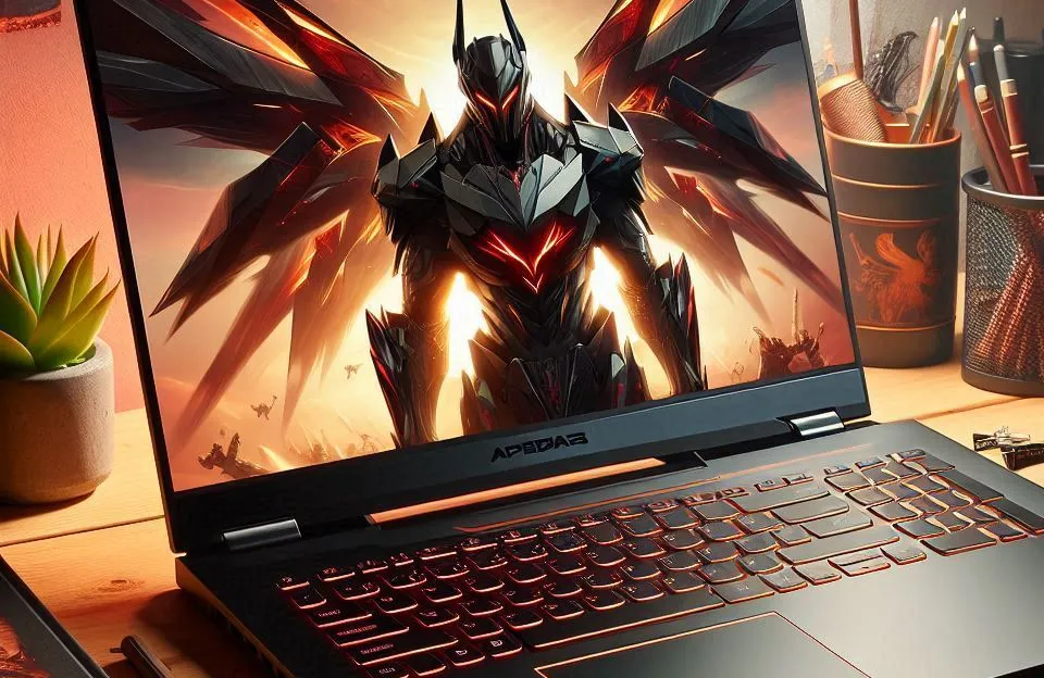 Acer Predator Helios Neo 16: Performance e Estilo para Gamers