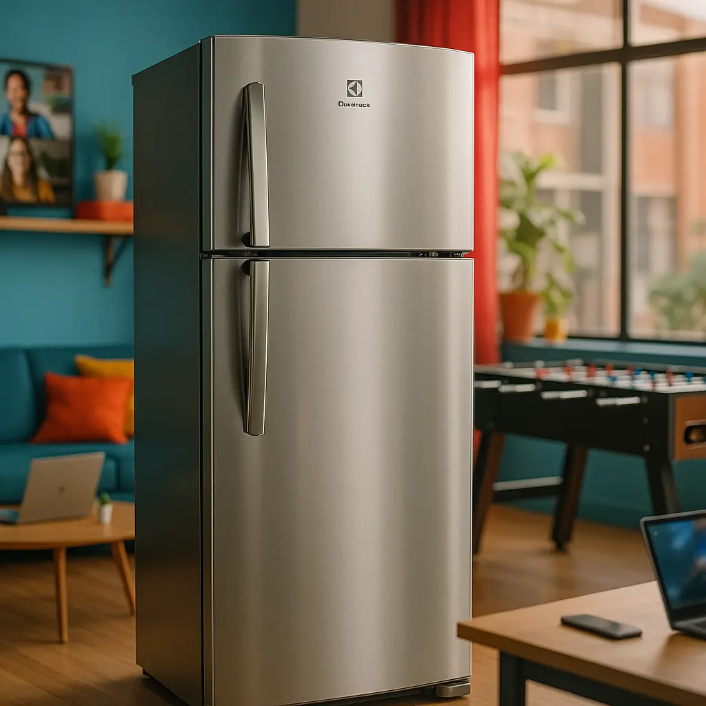 Top 5 Opções de assistência técnica para geladeira Electrolux