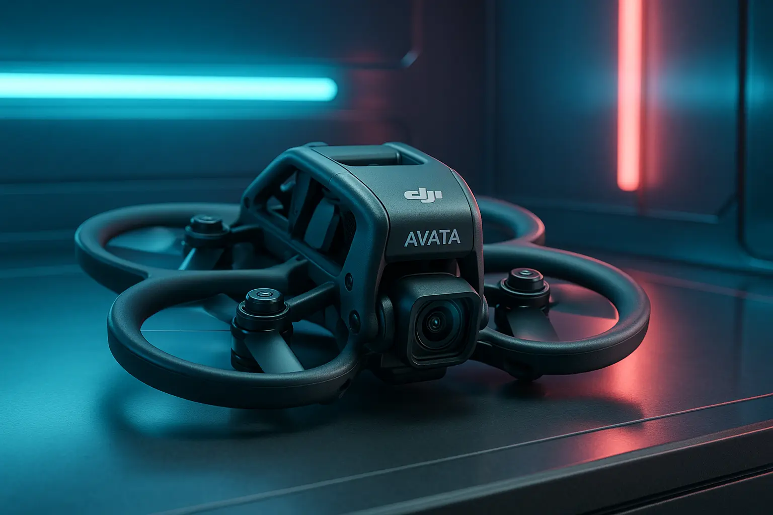 Lista de 5 Melhores: drone dji avata