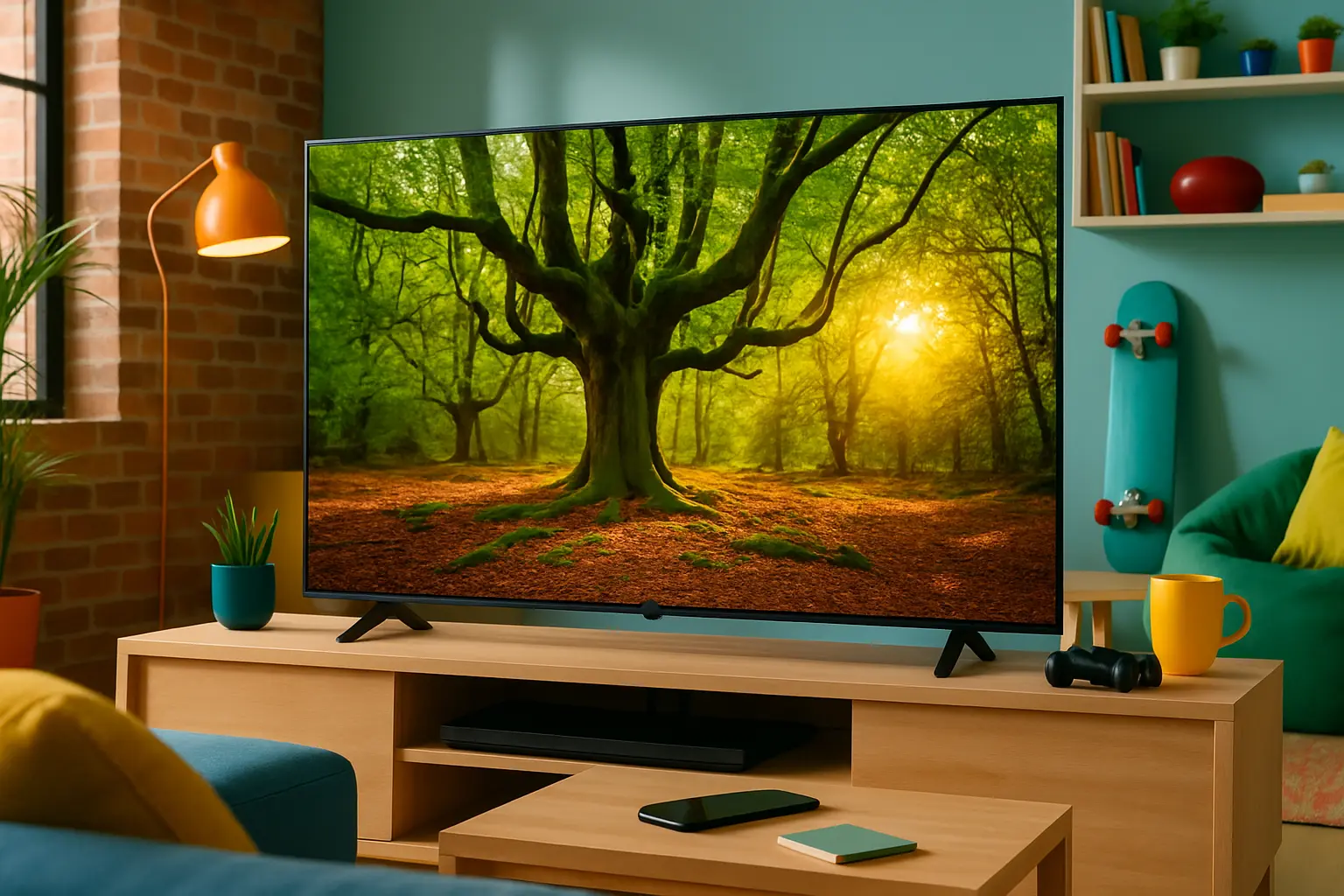 As 5 Melhores Opções de smart TV 65 polegadas LG