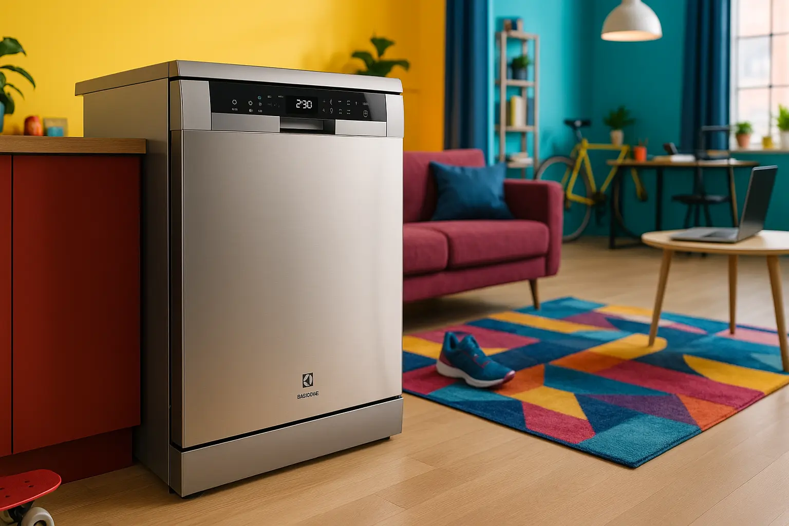 Lista de 5 Melhores: lava louças electrolux 14s