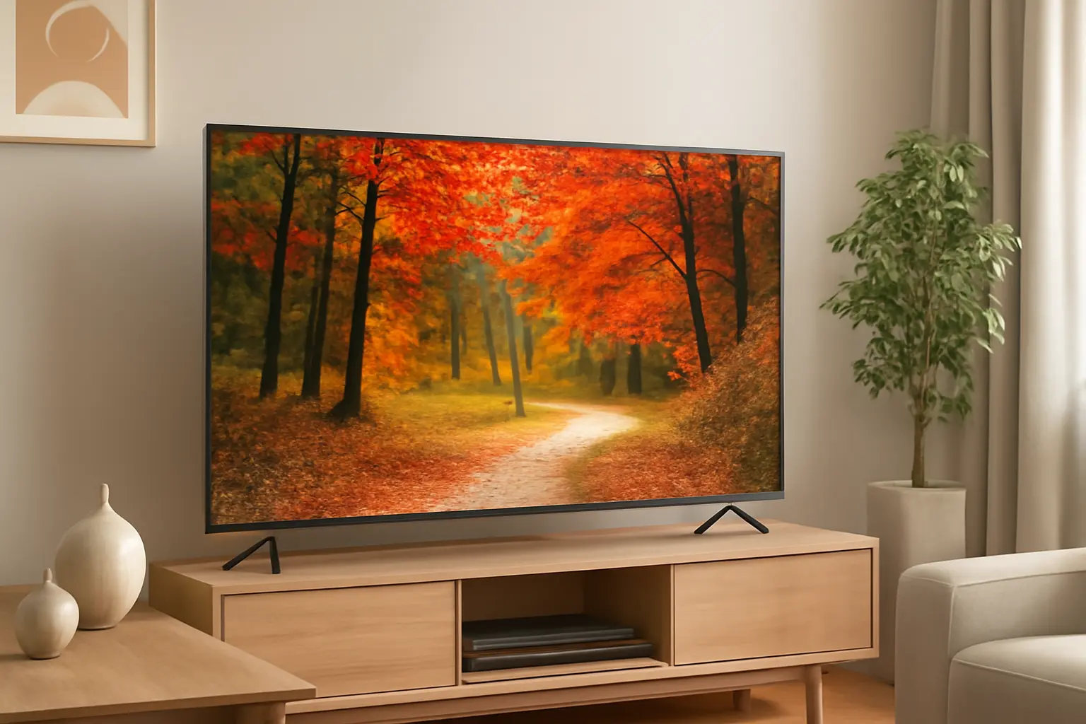 As 5 Melhores Opções de LG 4K 65 polegadas