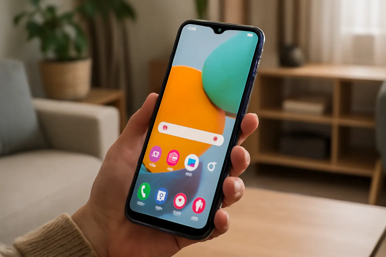 Top 5 Opções de celular Samsung bom e barato