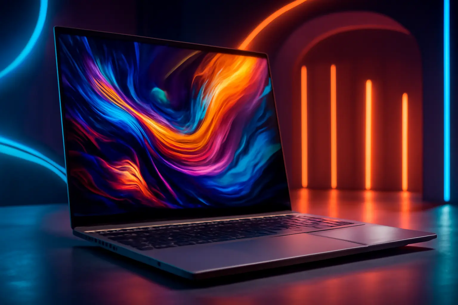 As 5 Melhores Opções de notebook i7 16gb