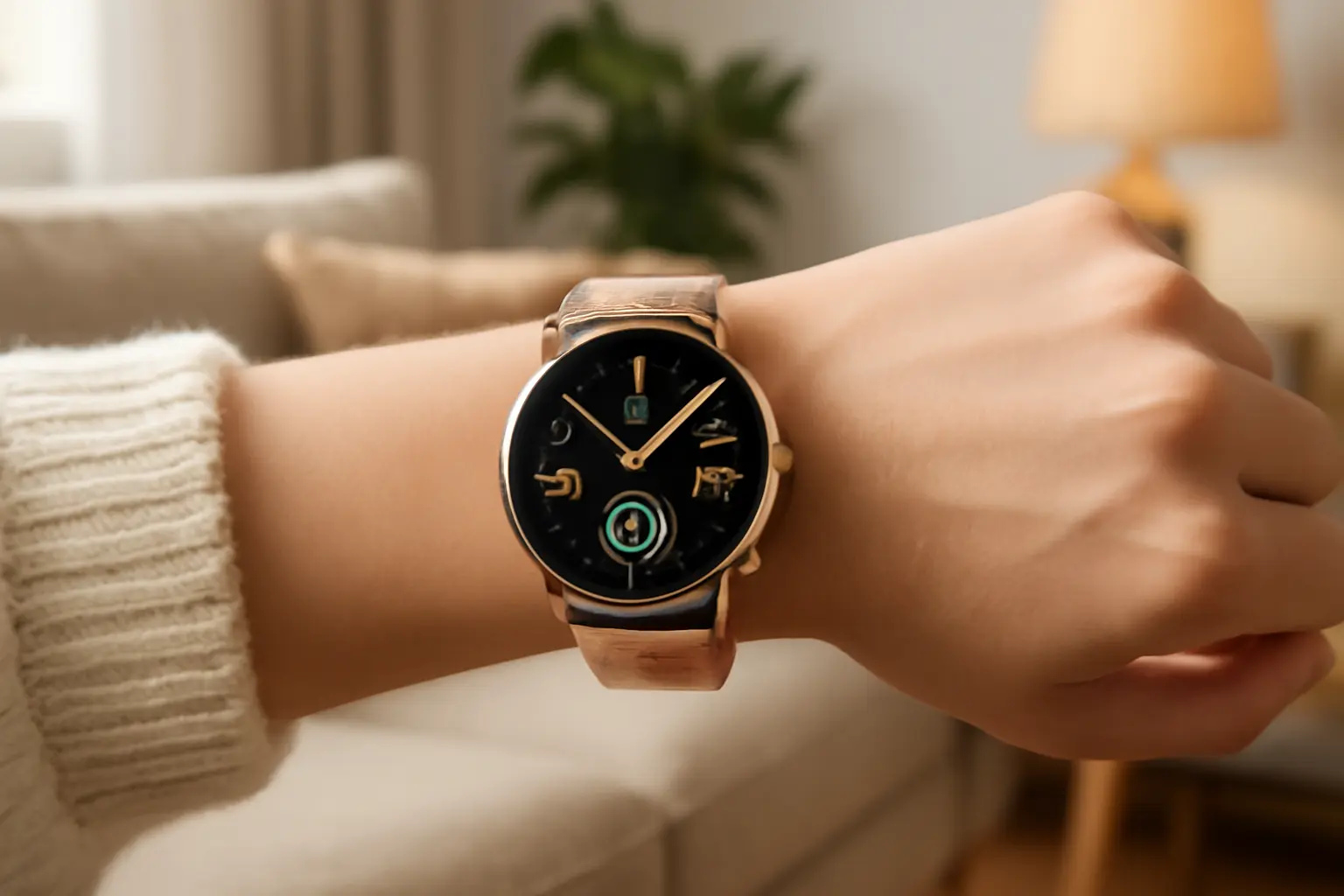 Melhores 5 Relogio Feminino Smartwatch