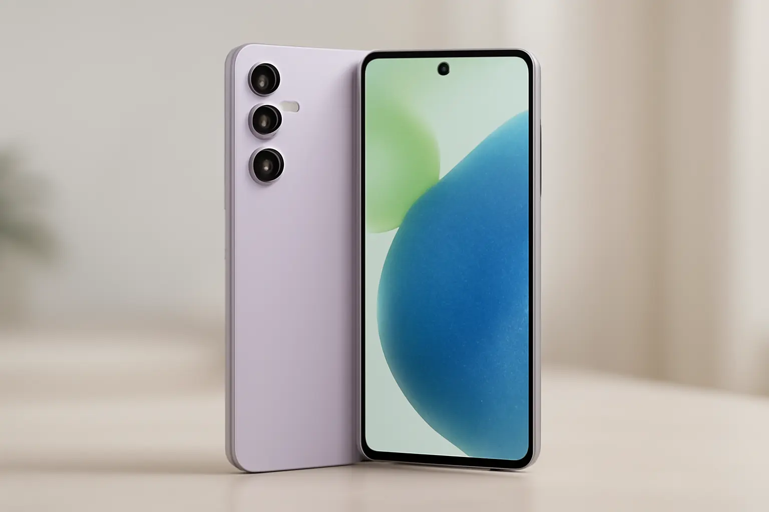 Principais Cinco celular A55 256gb