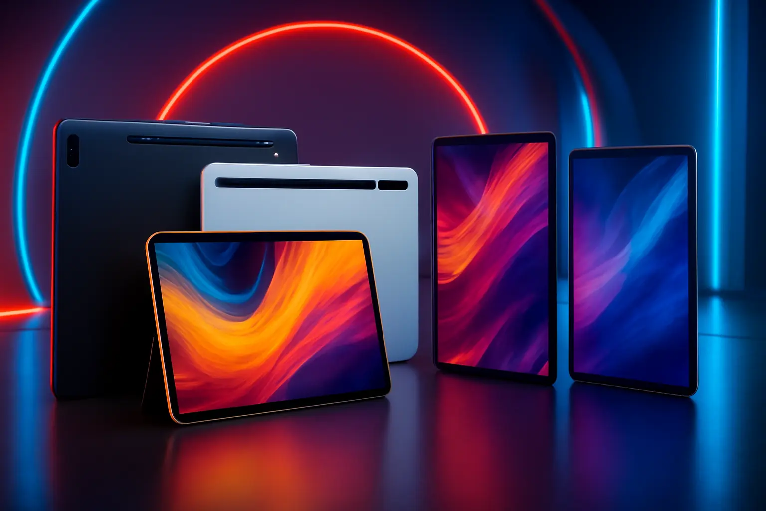 As 5 Melhores Opções de Samsung Galaxy tab S10