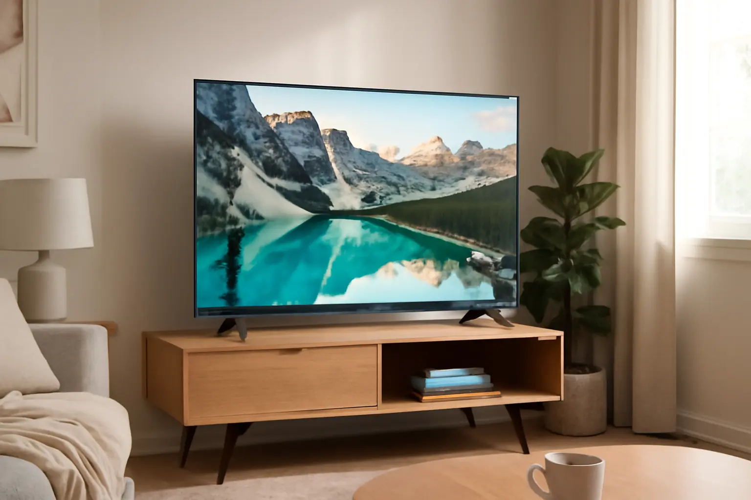 As 5 Melhores Opções de televisao 43 smart