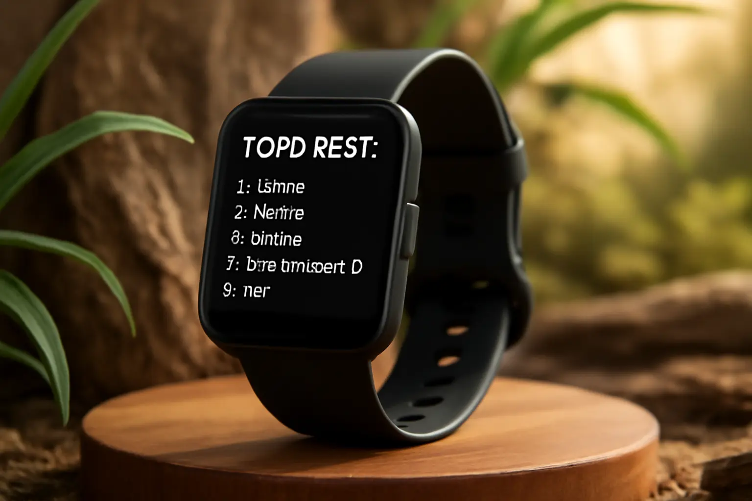 Lista de 5 Melhores: smartwatch Xiaomi Redmi watch 5 lite