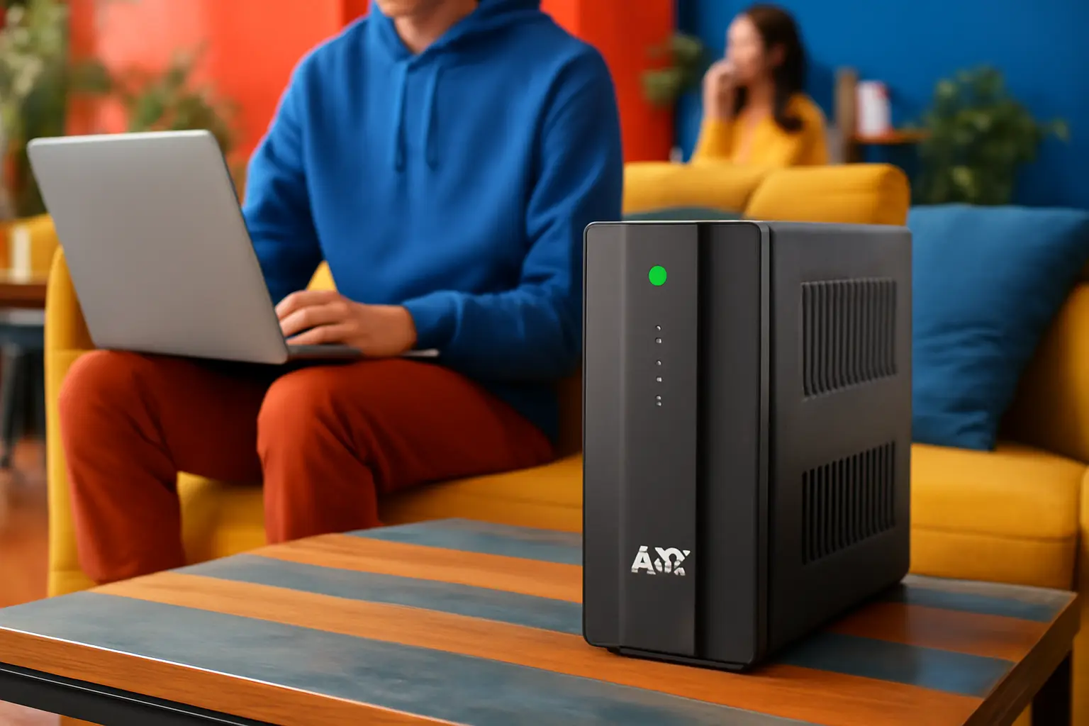 As 5 Melhores Opções de nobreak apc 600va