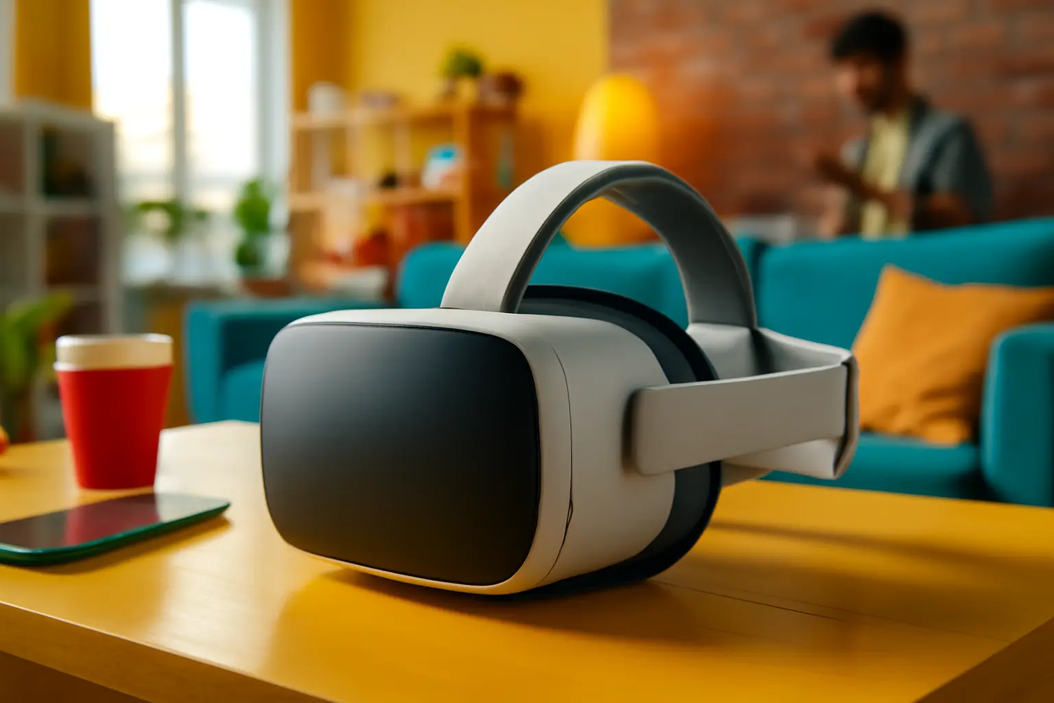 Lista de 5 Melhores: óculos vr