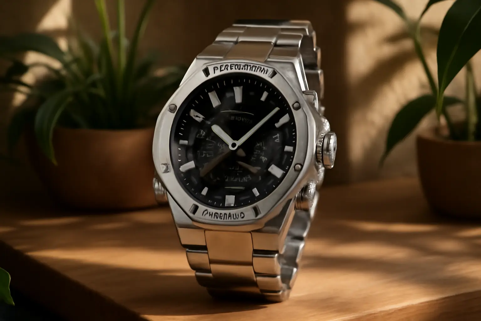 Principais Cinco relogio da casio masculino