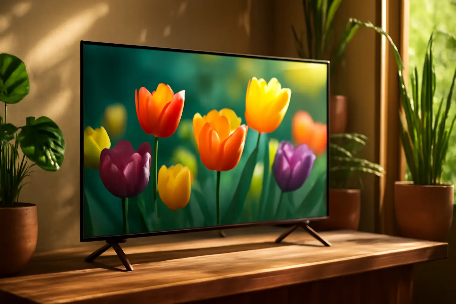 Melhores 5 televisao 43 polegadas smart