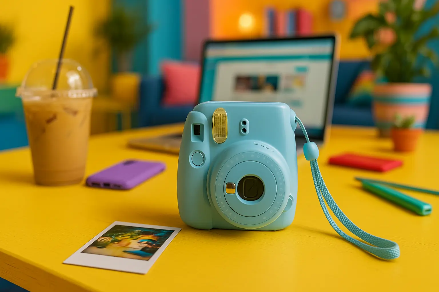 Top 5 Instax Mini