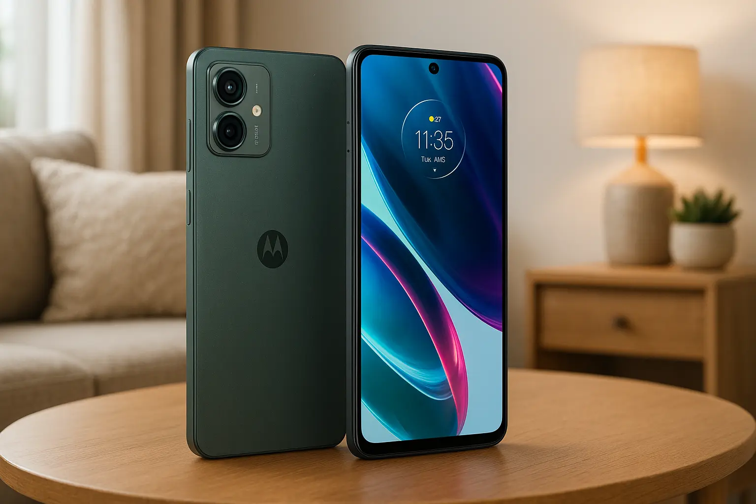 Top 5 Opções de moto G54 5g 256 gb