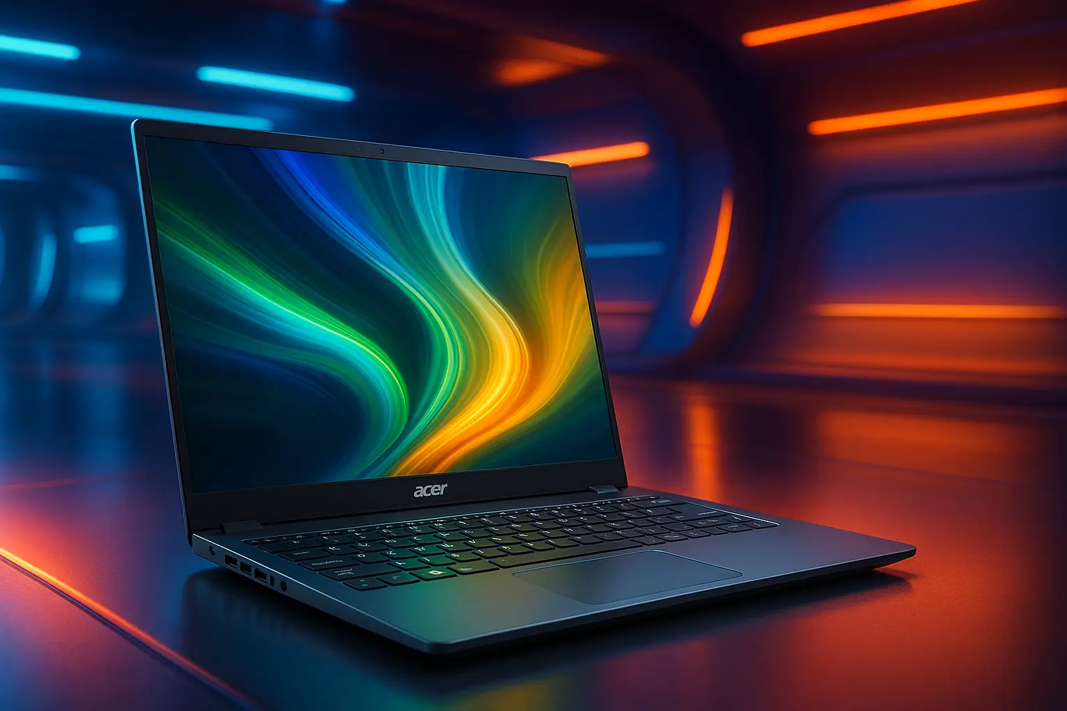 Lista de 5 Melhores: acer i5 laptop