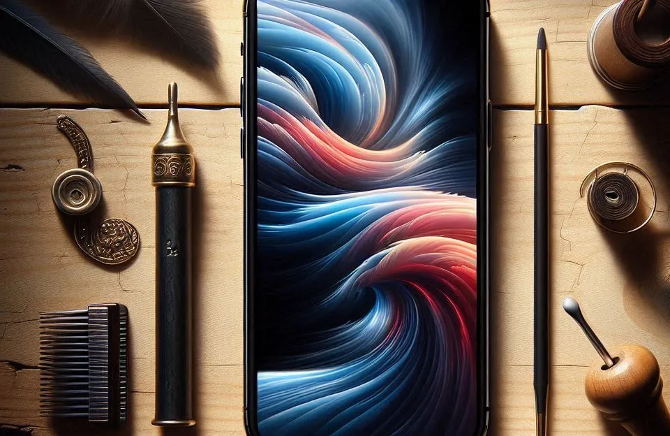 Apple iPhone 15 (512 GB) — Preto: A Revolução no Mundo dos Smartphones