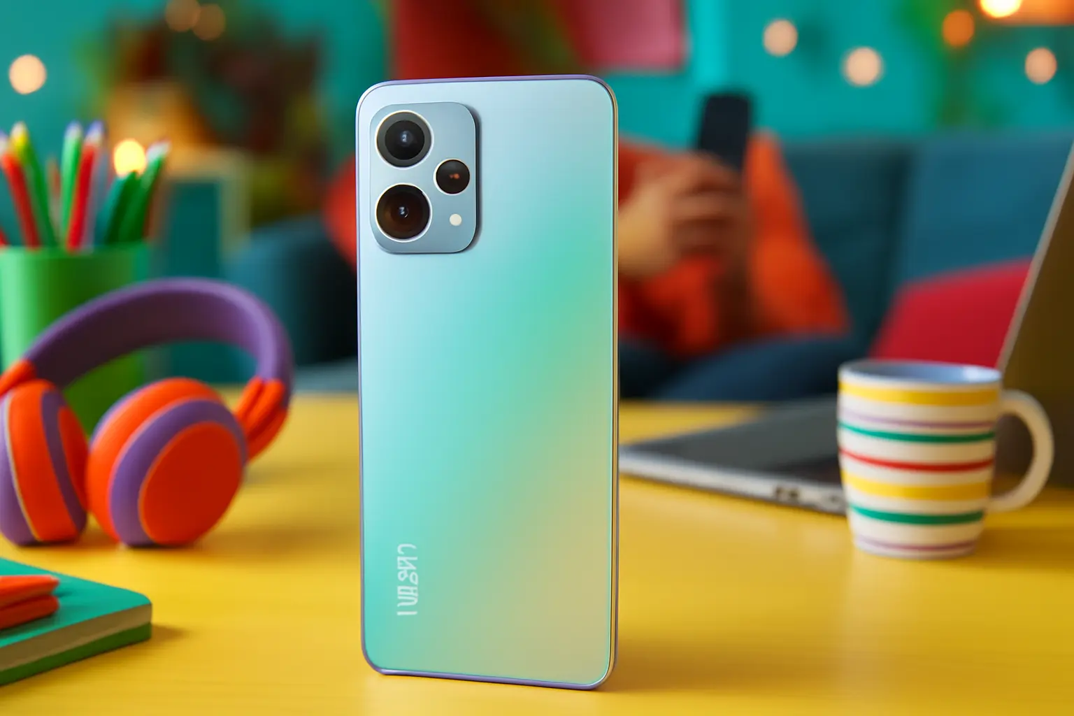 Top 5 Redmi Note 12 Pro 4G