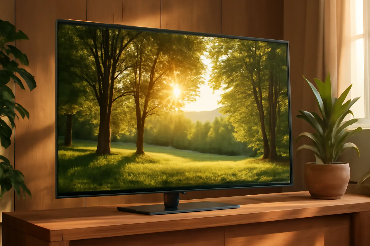Top 5 TV Philips 65