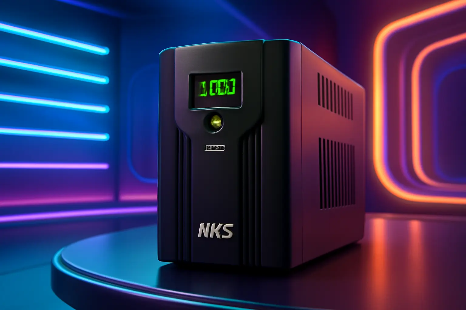 Principais 5 nobreak 1200va nhs