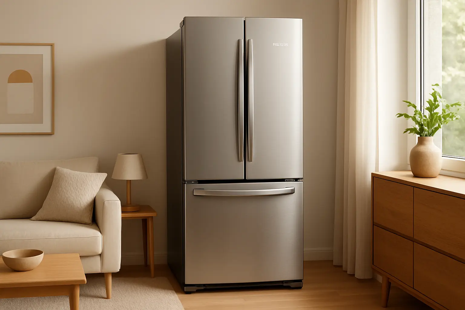 Lista de 5 Melhores: geladeira brastemp french door bro85ak