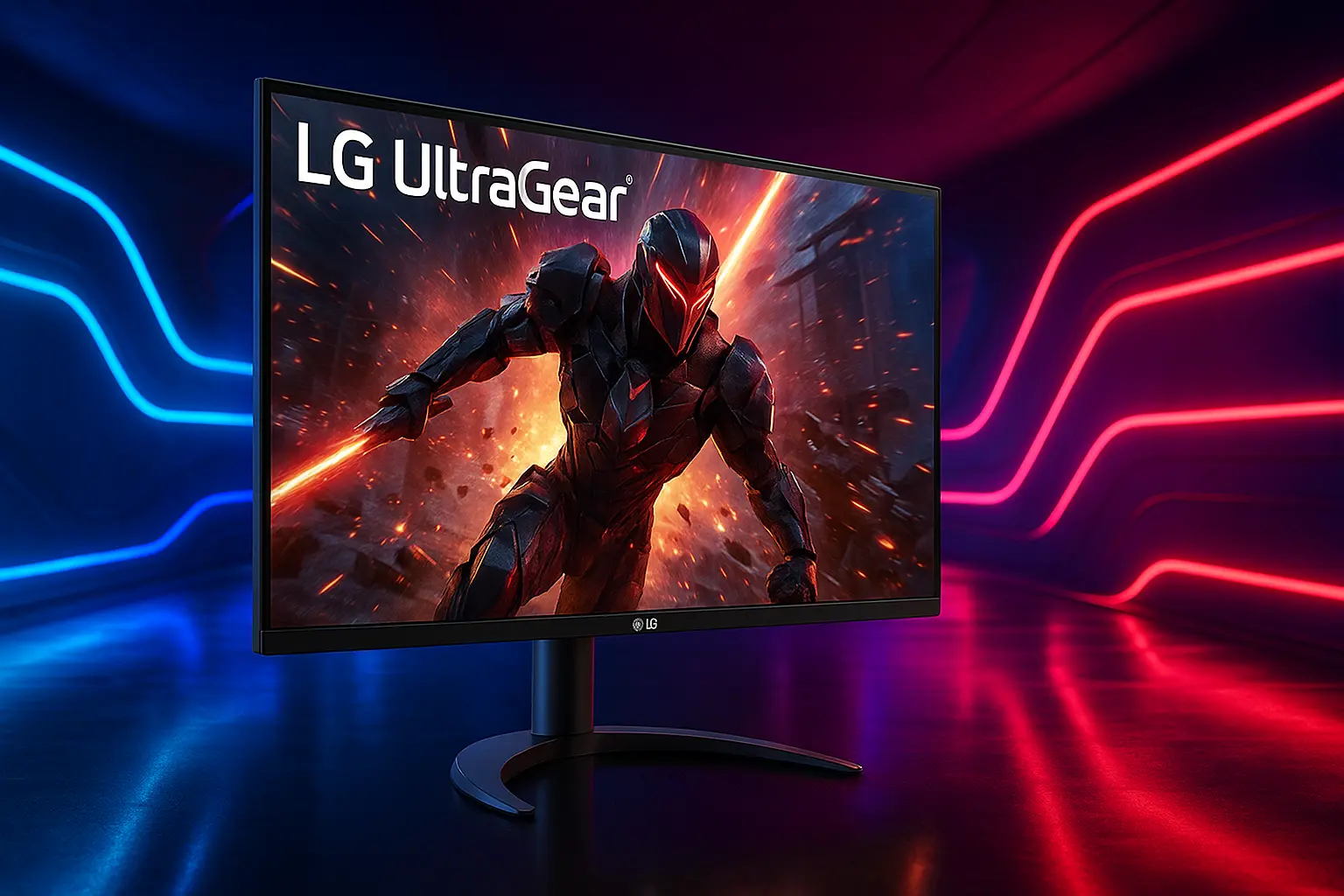 Lista de 5 Melhores: LG Ultragear