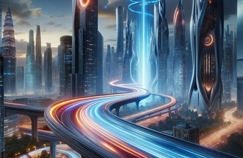 Samsung AI TV 65" Neo QLED 4K 65QNX1D 2024: Performance Incrível com Tecnologia de Ponta