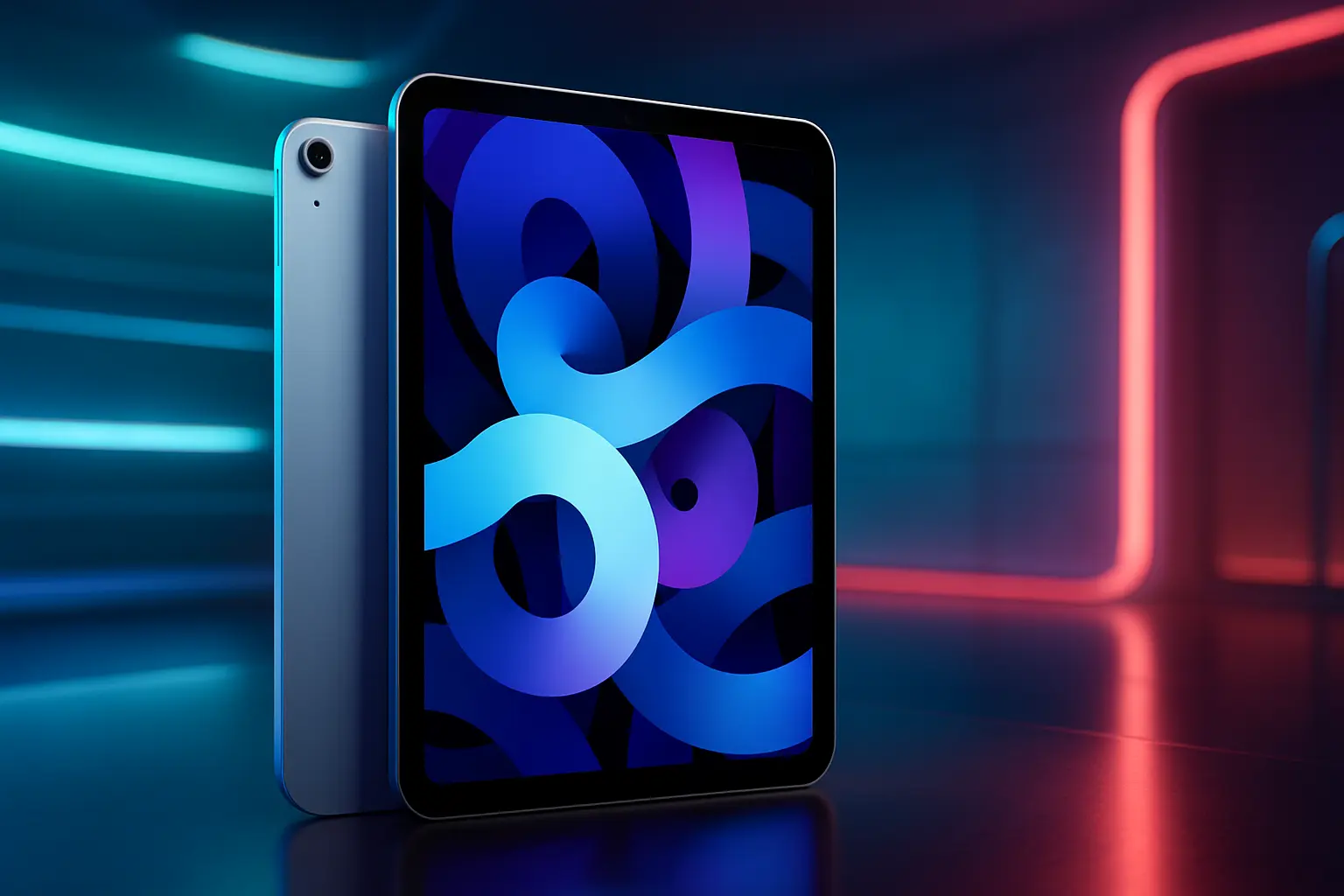 Top 5 iPad air