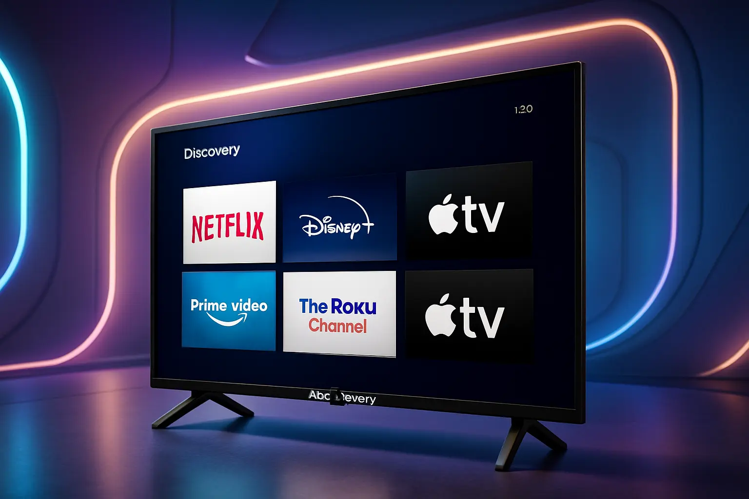 Melhores 5 32 AOC Roku TV