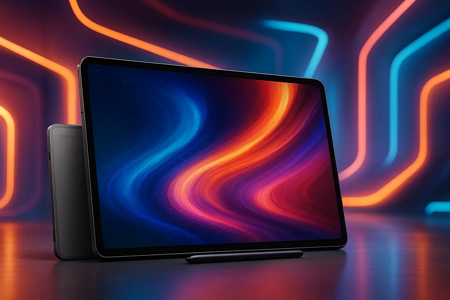 Top 5 tablet Samsung Galaxy tab S10