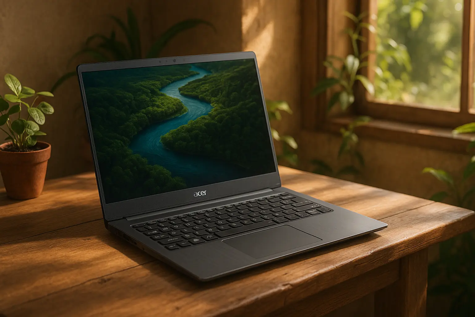 Top 5 Opções de acer notebook i5