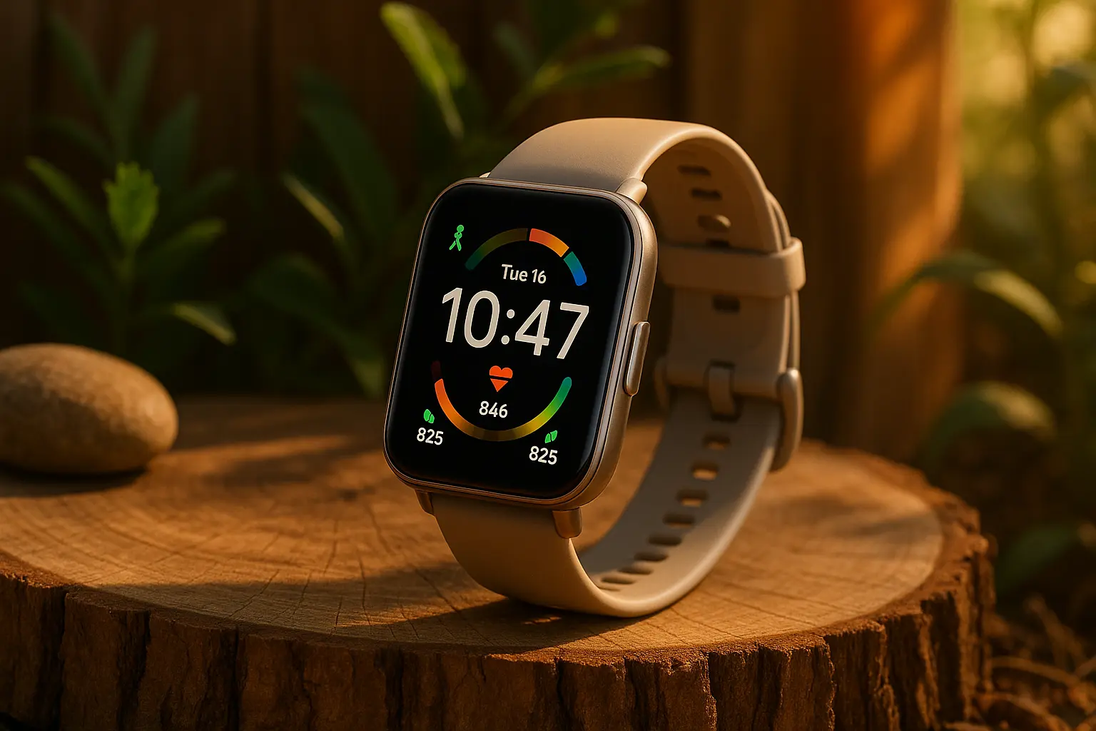 Top 5 relogio Smart Xiaomi