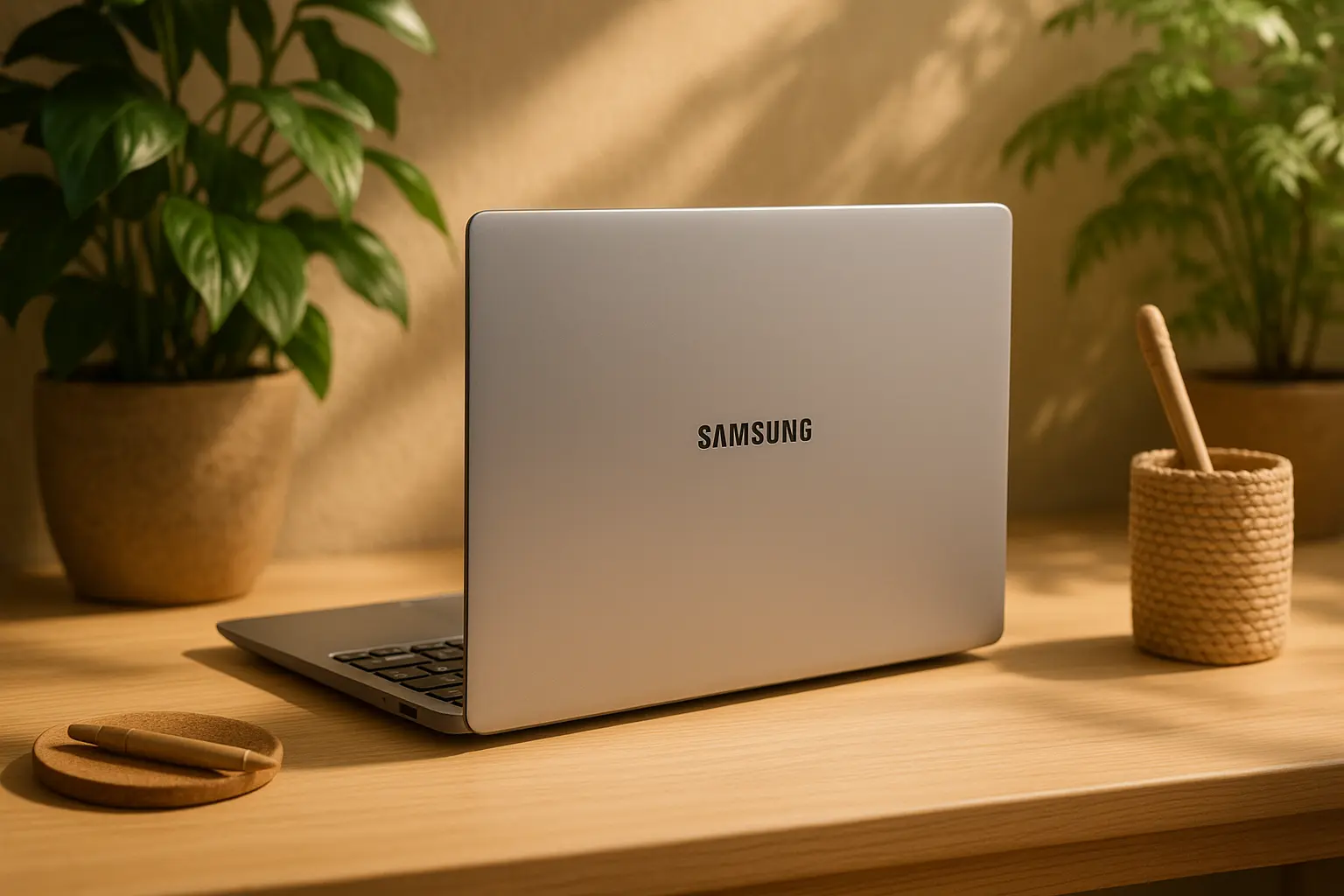 Principais Cinco notebook samsung galaxy book go
