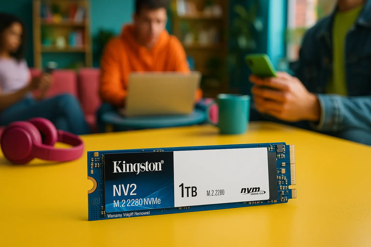 Top 5 Opções de Kingston nv3 1tb m.2 2280 nvme ssd